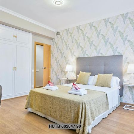 Alcam Provenza Appartement Barcelona Buitenkant foto