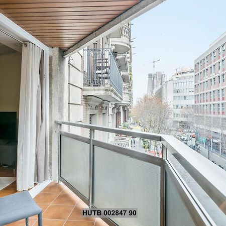 Alcam Provenza Appartement Barcelona Buitenkant foto