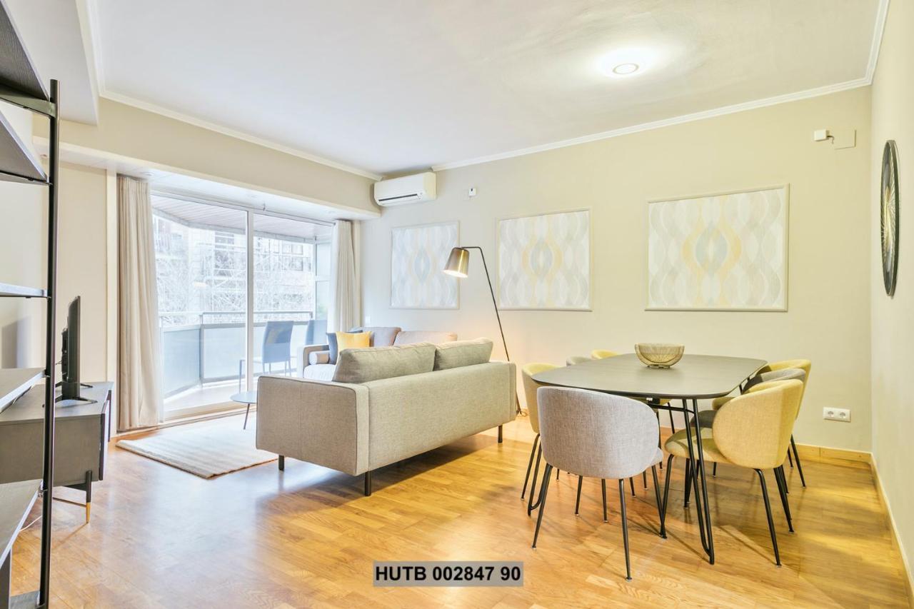 Alcam Provenza Appartement Barcelona Buitenkant foto