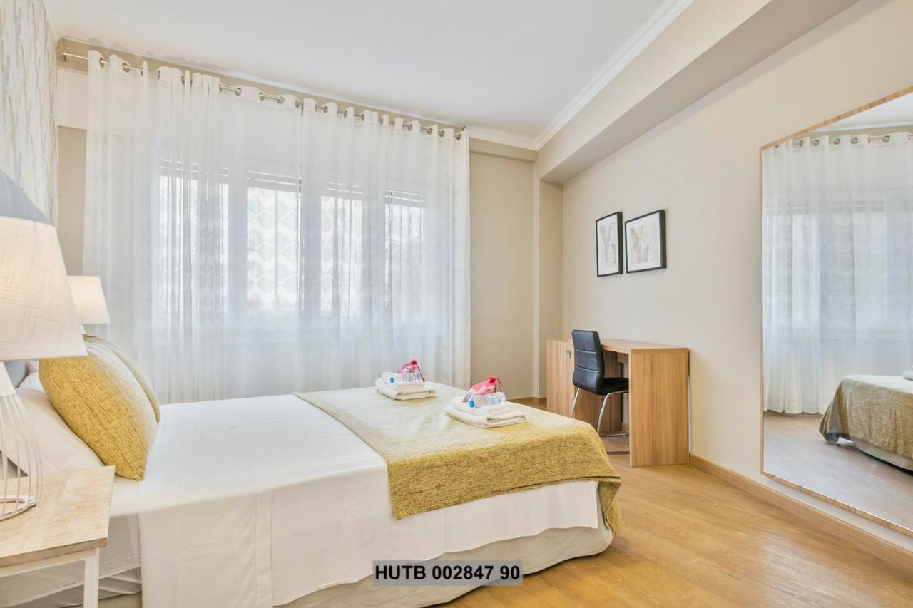 Alcam Provenza Appartement Barcelona Buitenkant foto