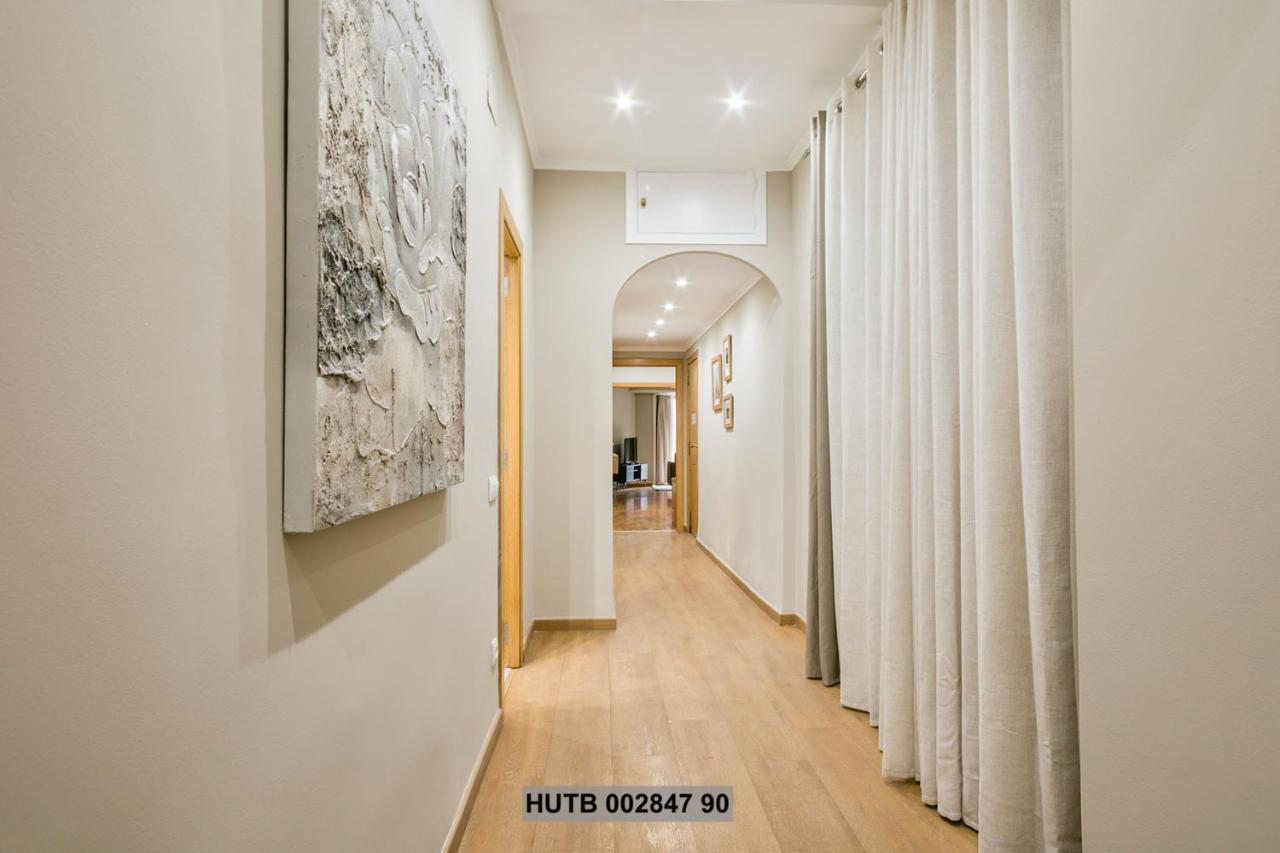Alcam Provenza Appartement Barcelona Buitenkant foto