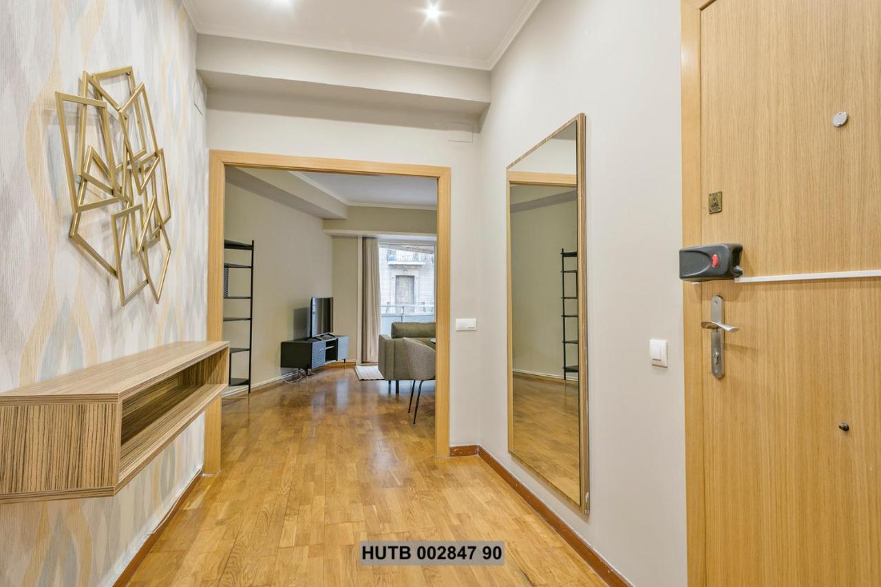 Alcam Provenza Appartement Barcelona Buitenkant foto