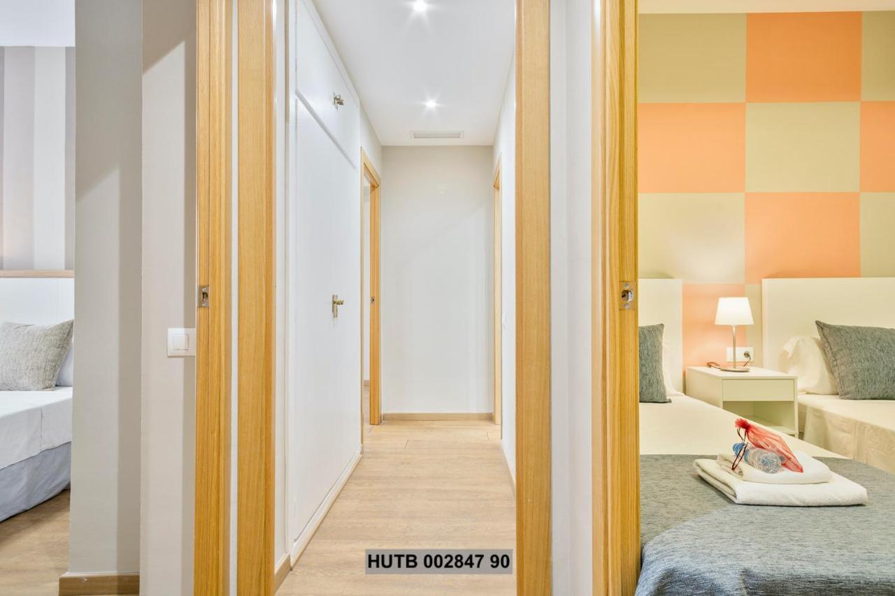 Alcam Provenza Appartement Barcelona Buitenkant foto