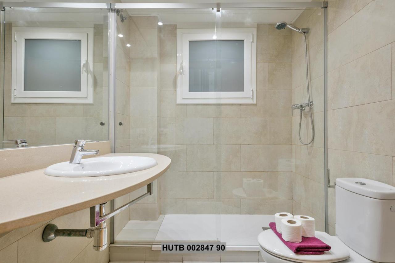 Alcam Provenza Appartement Barcelona Buitenkant foto