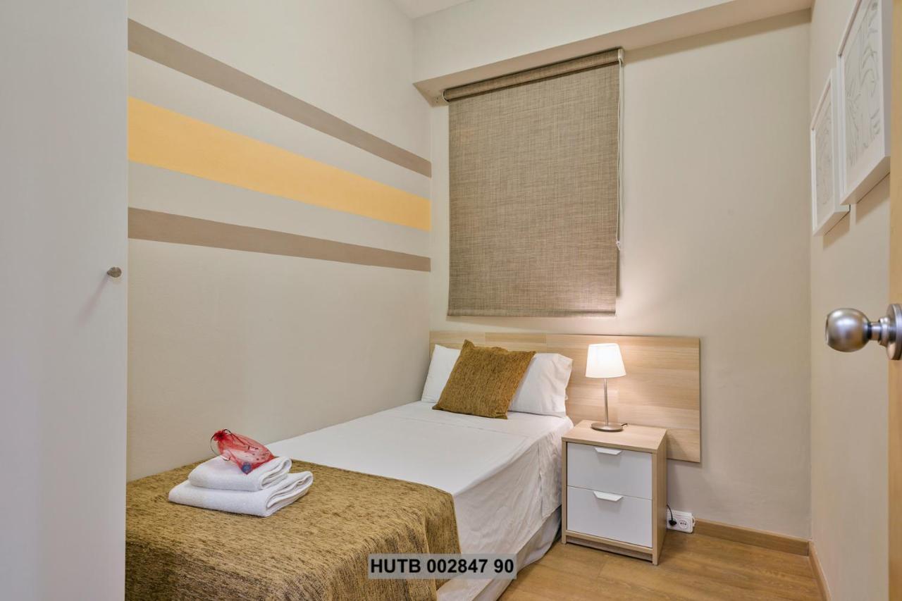 Alcam Provenza Appartement Barcelona Buitenkant foto