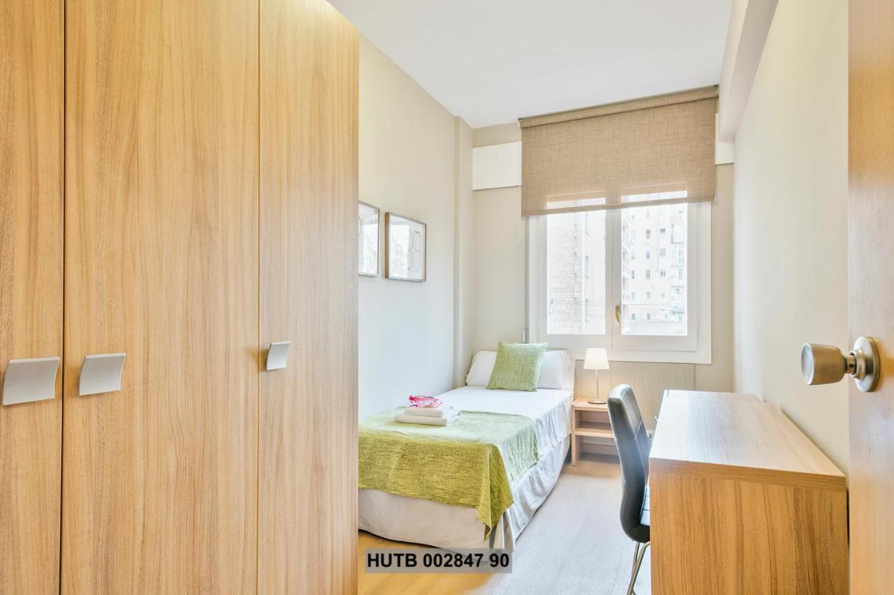 Alcam Provenza Appartement Barcelona Buitenkant foto