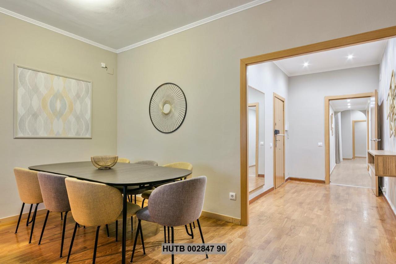 Alcam Provenza Appartement Barcelona Buitenkant foto