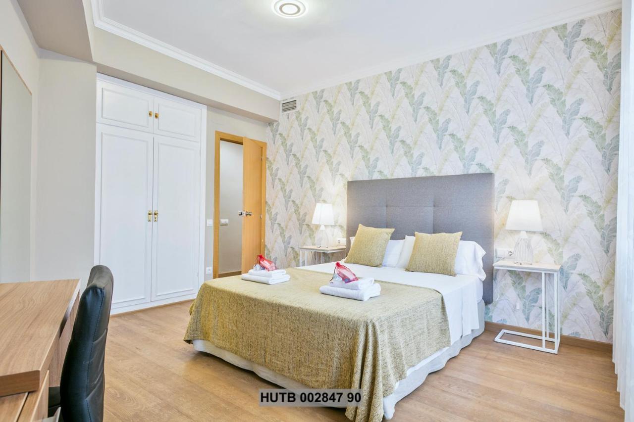 Alcam Provenza Appartement Barcelona Buitenkant foto