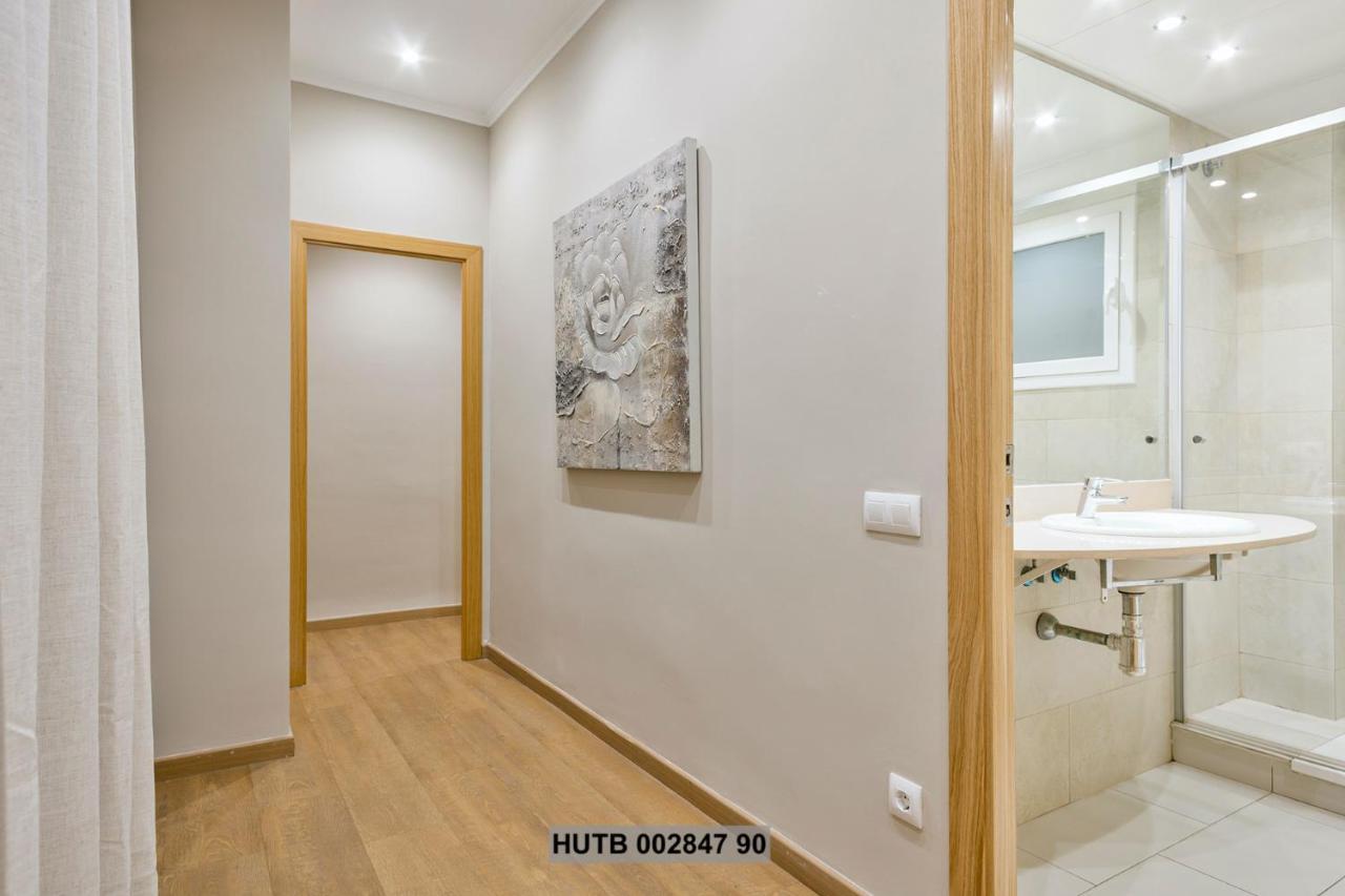 Alcam Provenza Appartement Barcelona Buitenkant foto