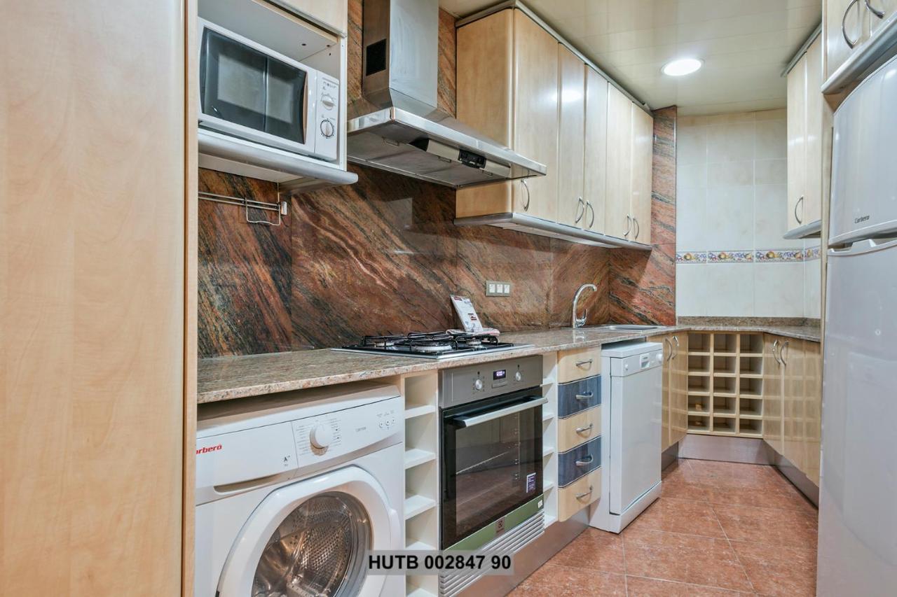 Alcam Provenza Appartement Barcelona Buitenkant foto