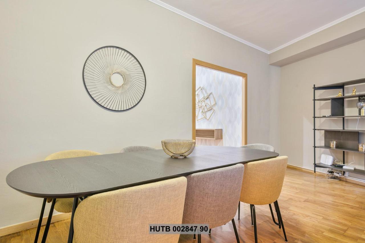 Alcam Provenza Appartement Barcelona Buitenkant foto