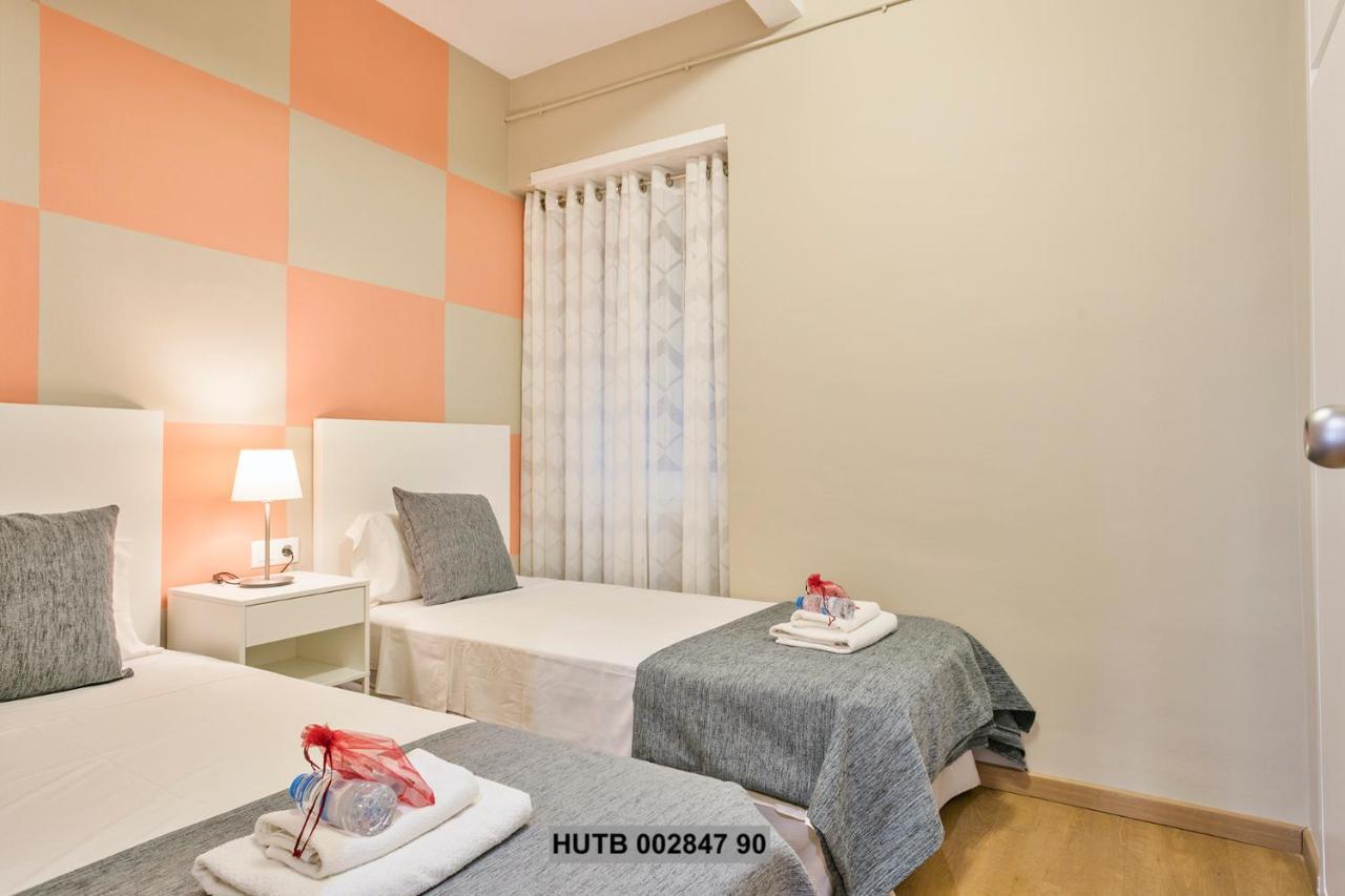 Alcam Provenza Appartement Barcelona Buitenkant foto
