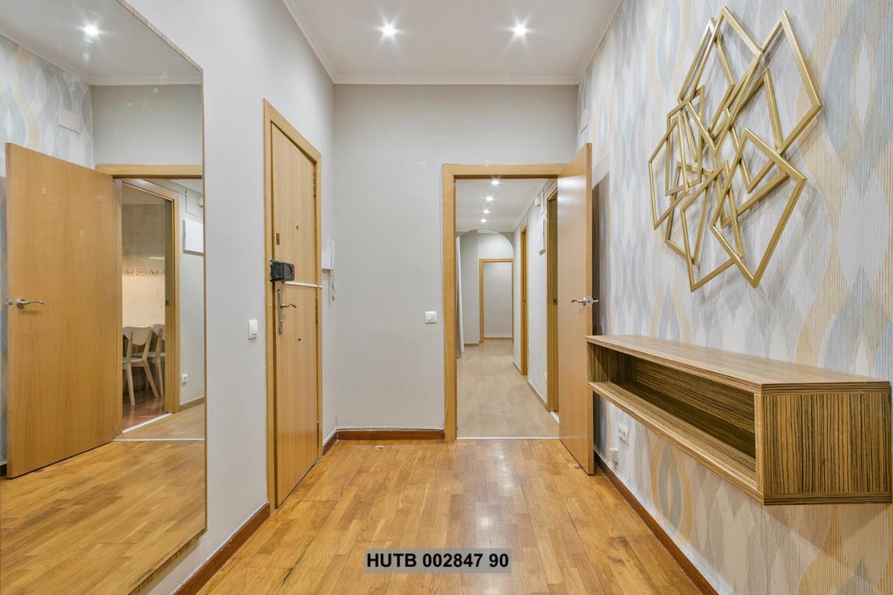 Alcam Provenza Appartement Barcelona Buitenkant foto